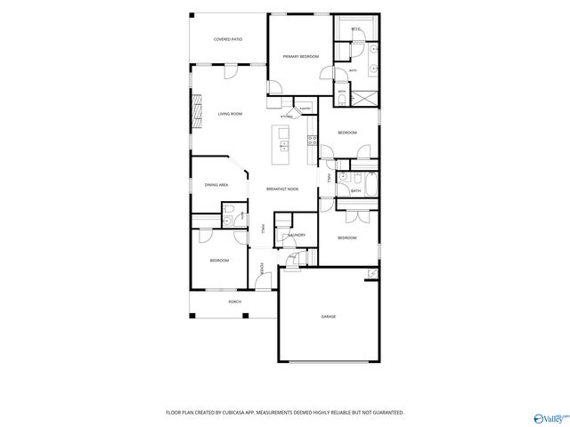 210 Poplar Hollow Drive, Harvest, AL 35749