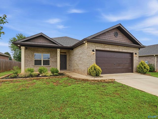 210 Poplar Hollow Drive, Harvest, AL 35749