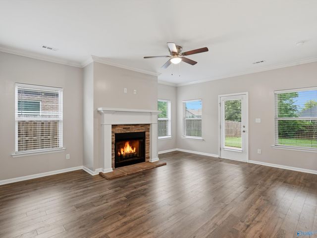 210 Poplar Hollow Drive, Harvest, AL 35749