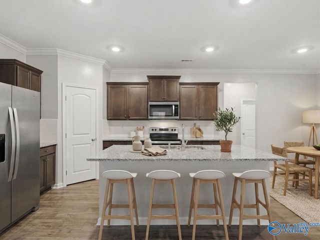 210 Poplar Hollow Drive, Harvest, AL 35749
