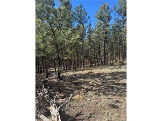 642 Matterhorn Dr, Florissant, CO 80816