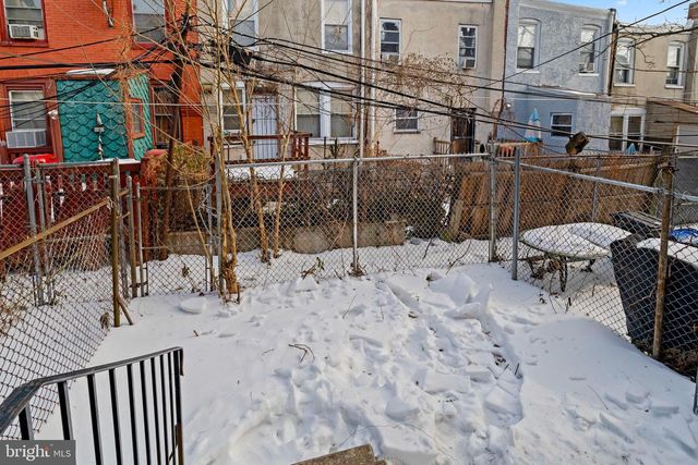 1011 S ITHAN ST, Philadelphia, PA 19143