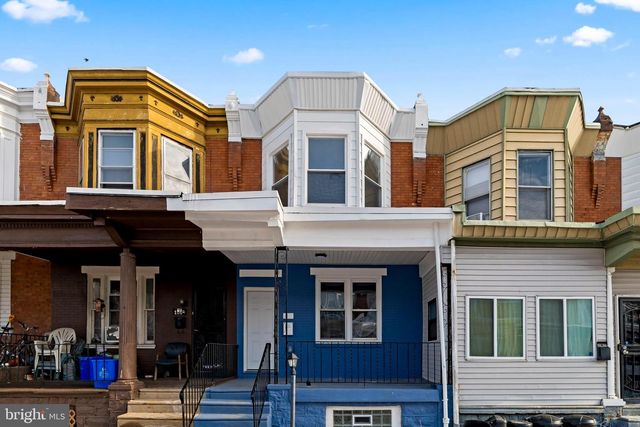 1011 S ITHAN ST, Philadelphia, PA 19143