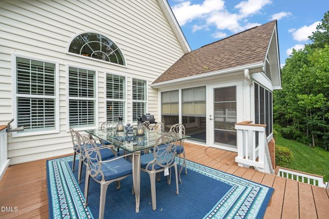 11571 Auldbury Way, Raleigh, NC 27617