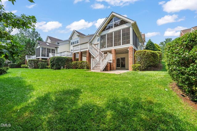 11571 Auldbury Way, Raleigh, NC 27617