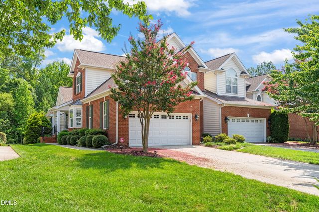 11571 Auldbury Way, Raleigh, NC 27617