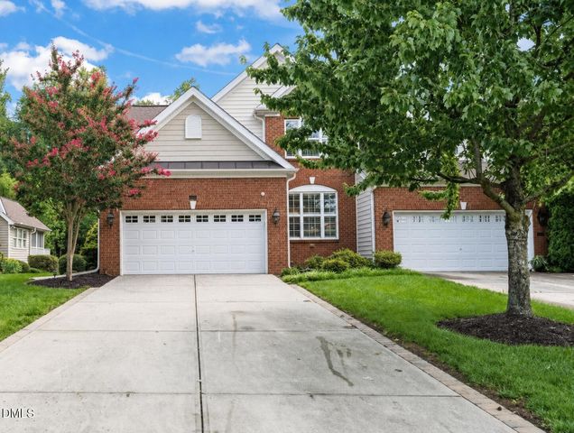 11571 Auldbury Way, Raleigh, NC 27617