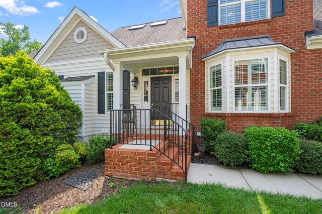 11571 Auldbury Way, Raleigh, NC 27617
