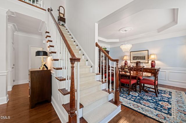 11571 Auldbury Way, Raleigh, NC 27617