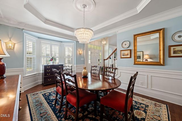11571 Auldbury Way, Raleigh, NC 27617