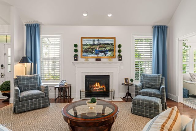 11571 Auldbury Way, Raleigh, NC 27617