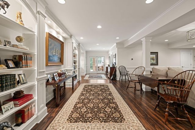 11571 Auldbury Way, Raleigh, NC 27617