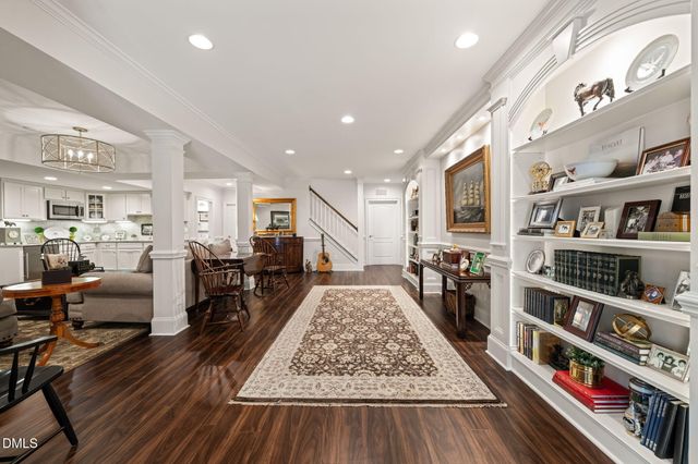 11571 Auldbury Way, Raleigh, NC 27617