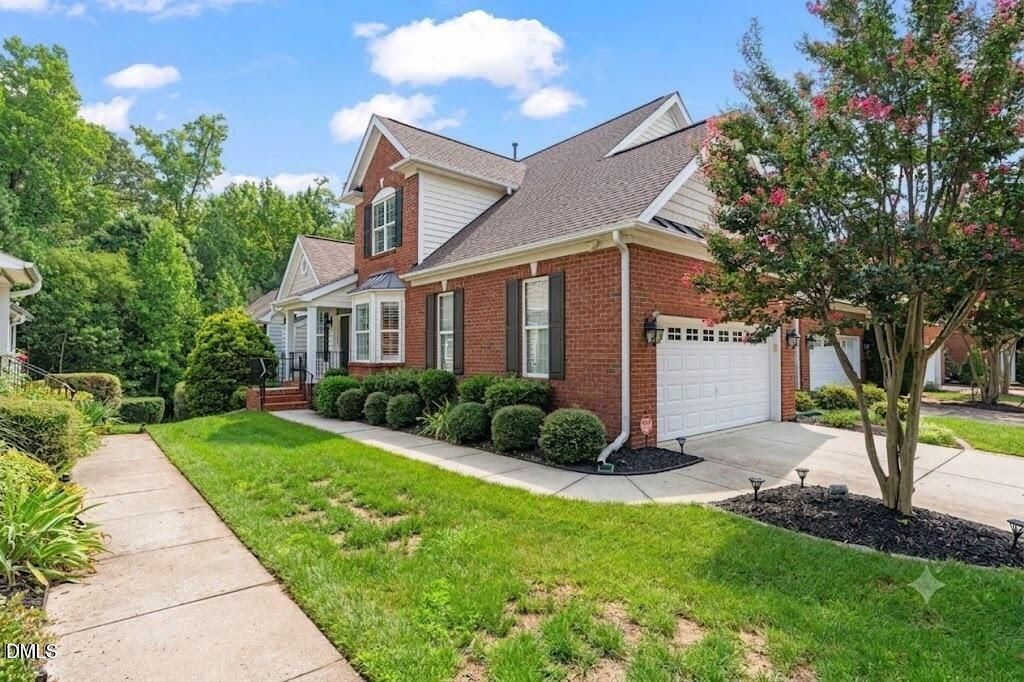 11571 Auldbury Way, Raleigh, NC 27617