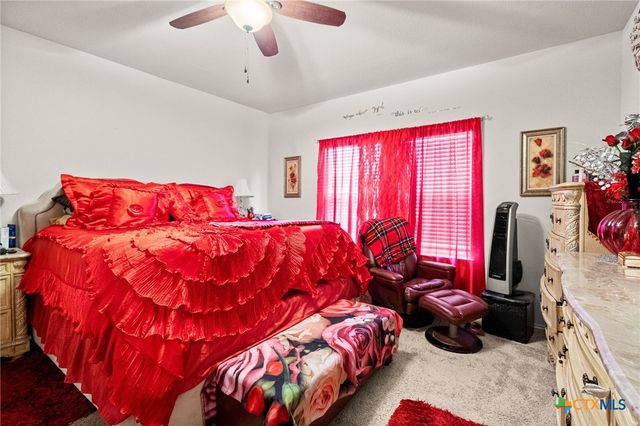 5913 Amelia Earhart Boulevard, Killeen, TX 76543