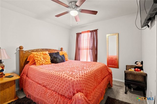 5913 Amelia Earhart Boulevard, Killeen, TX 76543