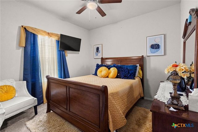 5913 Amelia Earhart Boulevard, Killeen, TX 76543