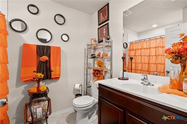 5913 Amelia Earhart Boulevard, Killeen, TX 76543