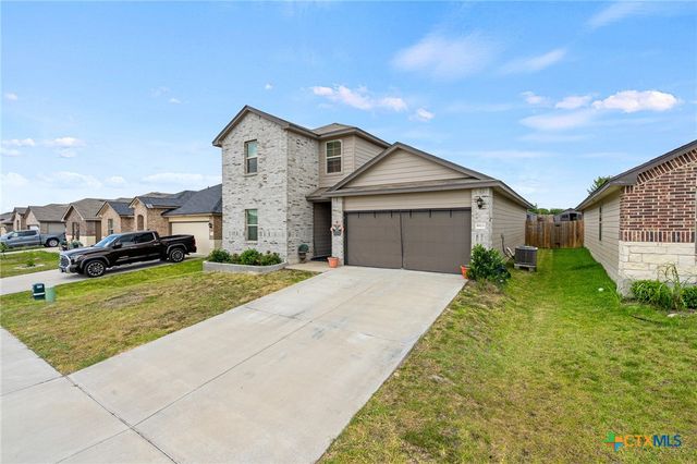 5913 Amelia Earhart Boulevard, Killeen, TX 76543