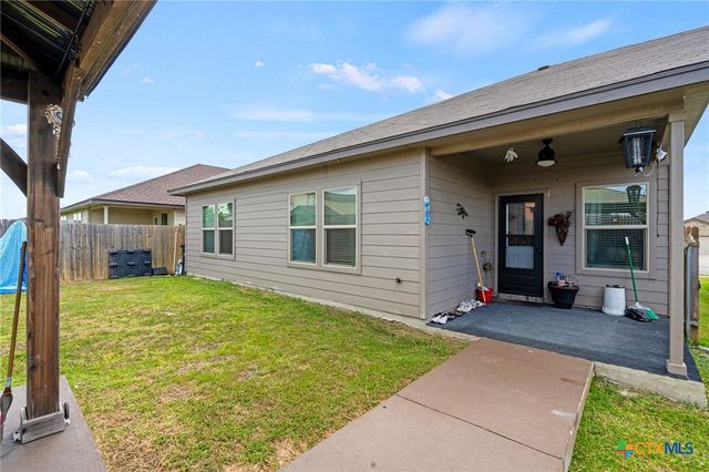 5913 Amelia Earhart Boulevard, Killeen, TX 76543