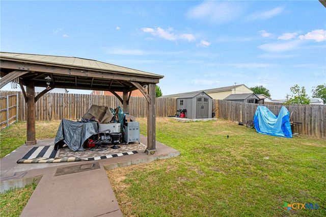 5913 Amelia Earhart Boulevard, Killeen, TX 76543