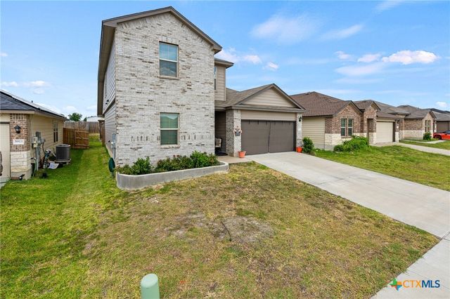 5913 Amelia Earhart Boulevard, Killeen, TX 76543