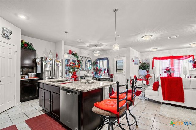 5913 Amelia Earhart Boulevard, Killeen, TX 76543