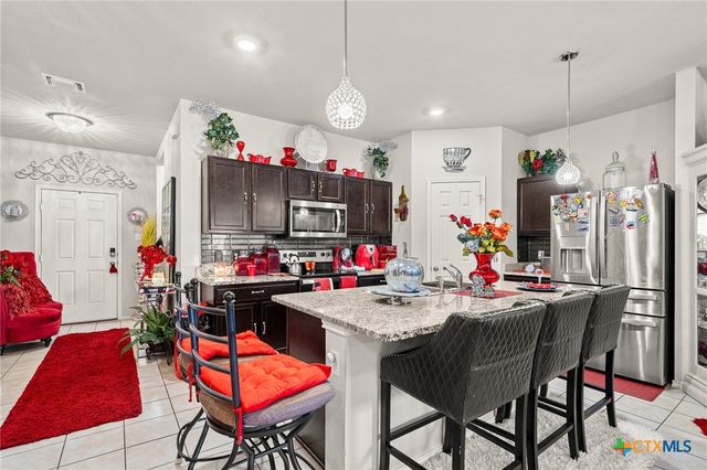 5913 Amelia Earhart Boulevard, Killeen, TX 76543