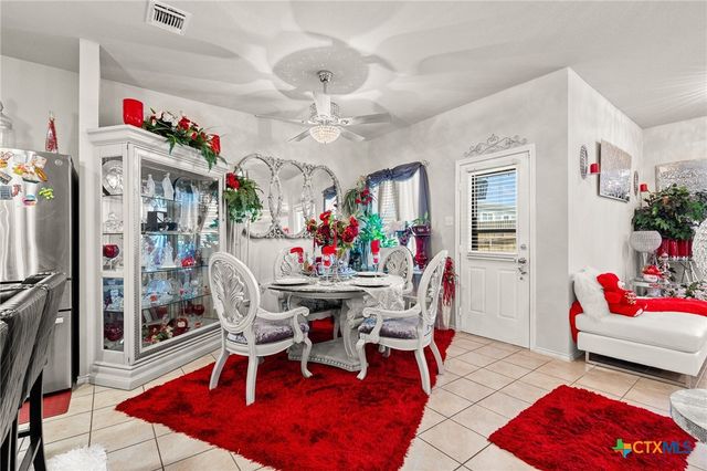 5913 Amelia Earhart Boulevard, Killeen, TX 76543