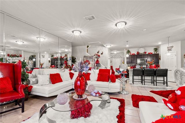 5913 Amelia Earhart Boulevard, Killeen, TX 76543