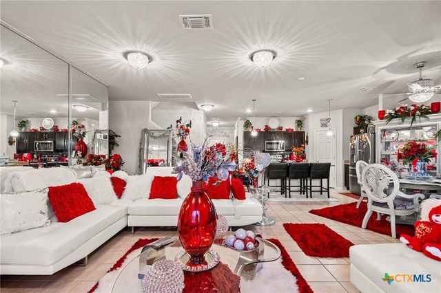 5913 Amelia Earhart Boulevard, Killeen, TX 76543