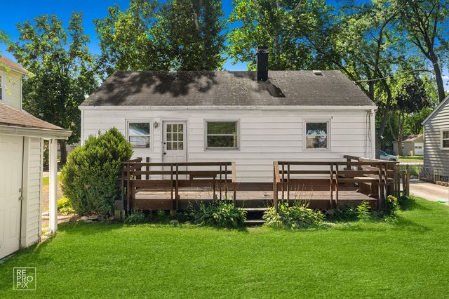 963 Campbell Street, Joliet, IL 60435