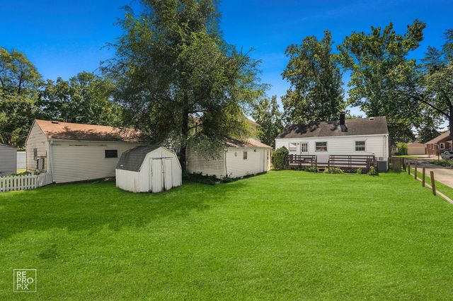 963 Campbell Street, Joliet, IL 60435