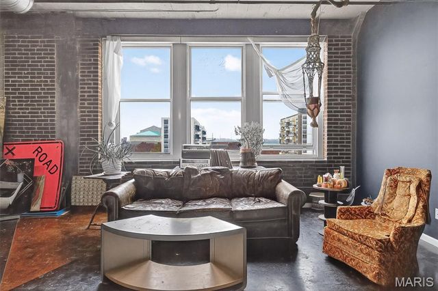 1511 Locust Street 610, St Louis, MO 63103