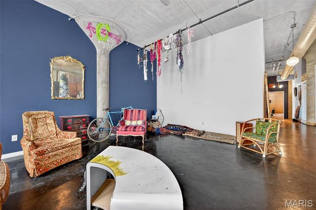 1511 Locust Street 610, St Louis, MO 63103