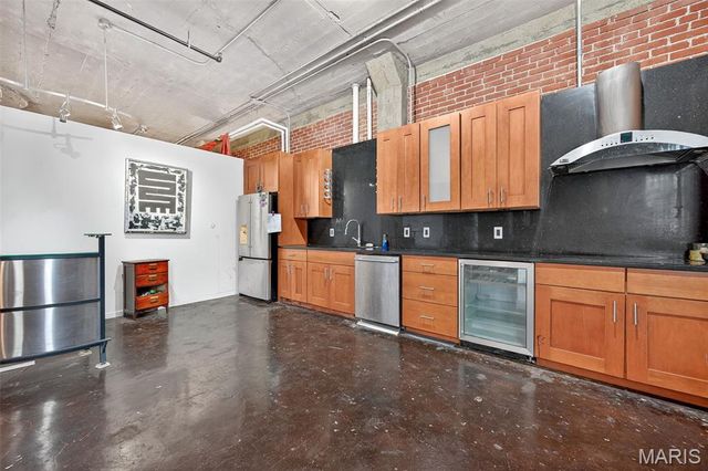 1511 Locust Street 610, St Louis, MO 63103