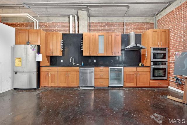 1511 Locust Street 610, St Louis, MO 63103