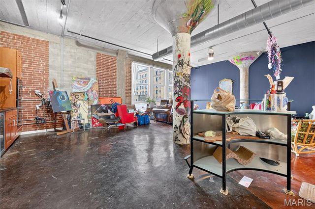 1511 Locust Street 610, St Louis, MO 63103