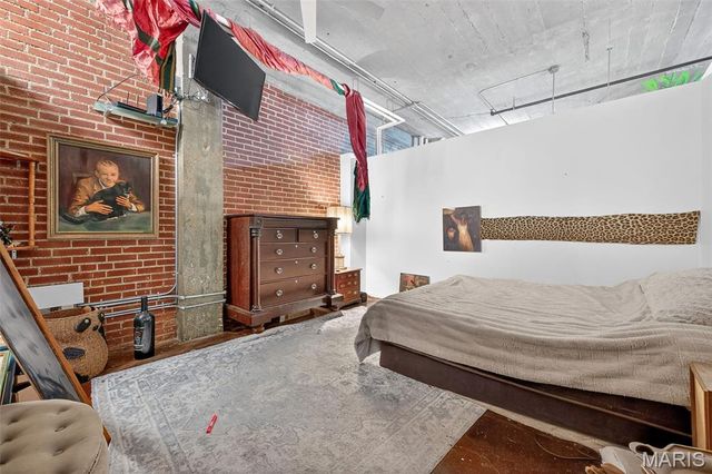 1511 Locust Street 610, St Louis, MO 63103