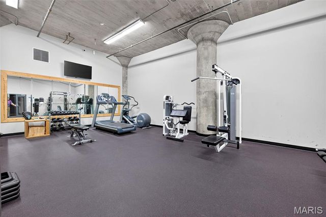 1511 Locust Street 610, St Louis, MO 63103