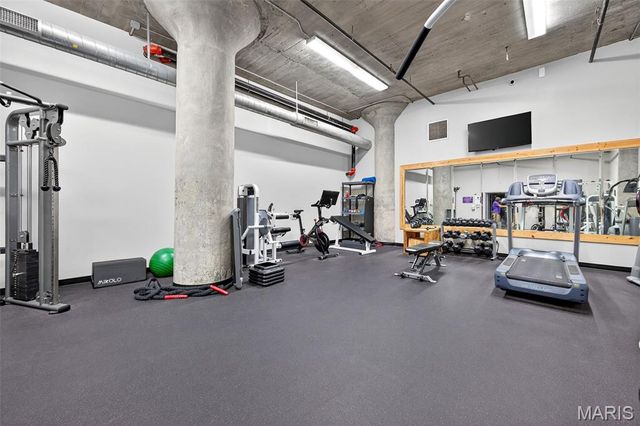 1511 Locust Street 610, St Louis, MO 63103