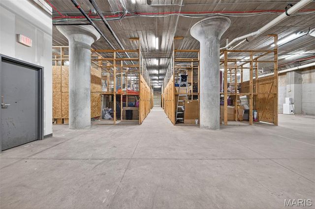 1511 Locust Street 610, St Louis, MO 63103