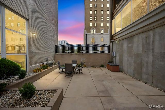 1511 Locust Street 610, St Louis, MO 63103