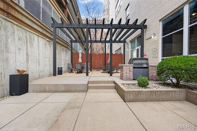 1511 Locust Street 610, St Louis, MO 63103