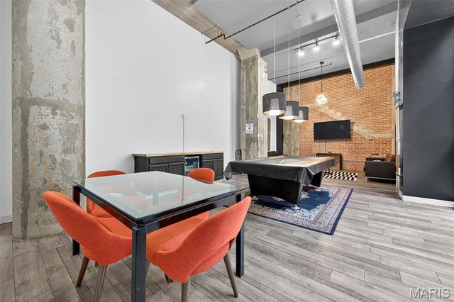 1511 Locust Street 610, St Louis, MO 63103