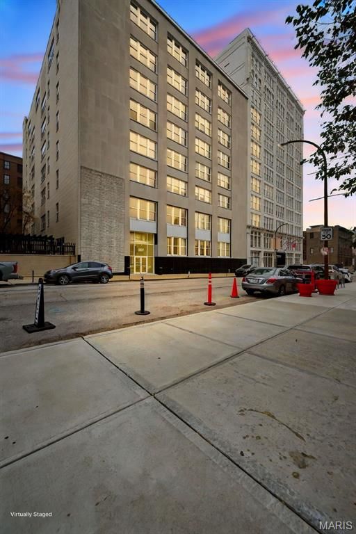 1511 Locust Street 610, St Louis, MO 63103