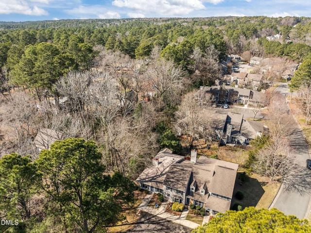 10 Forest Oaks Drive, Durham, NC 27705