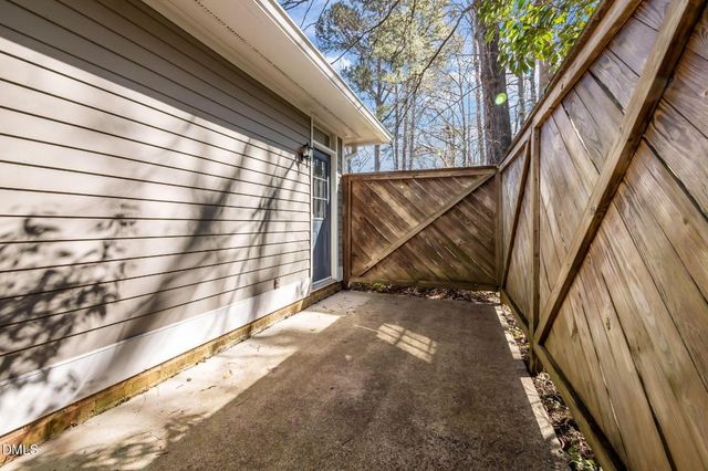 10 Forest Oaks Drive, Durham, NC 27705