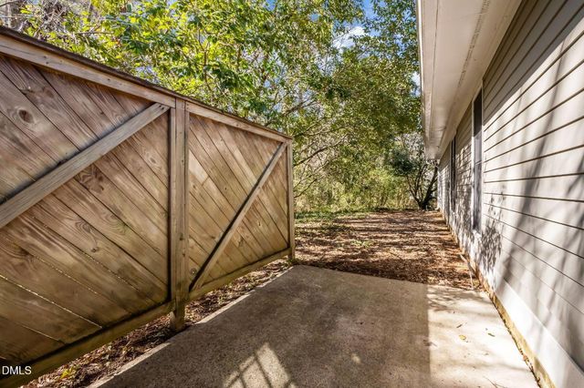 10 Forest Oaks Drive, Durham, NC 27705