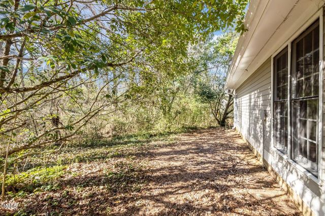 10 Forest Oaks Drive, Durham, NC 27705